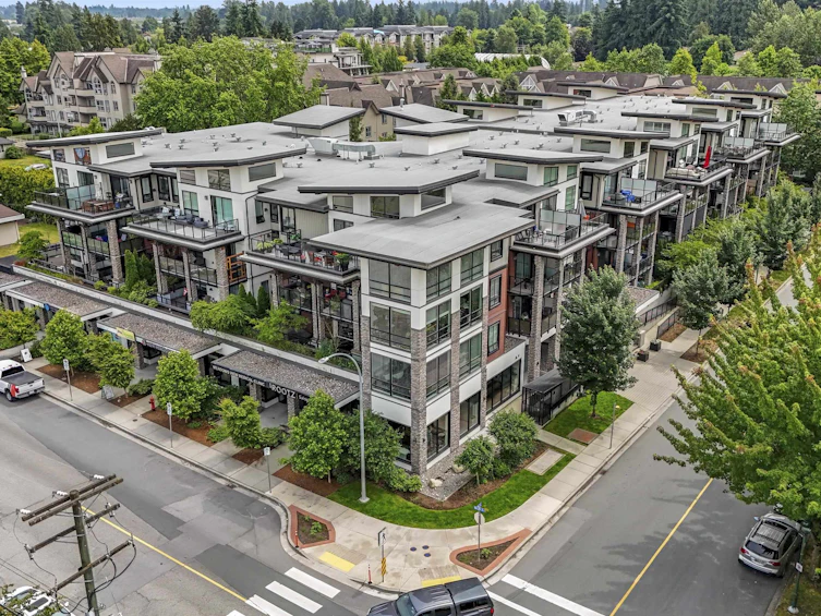 420-12460 191 Street, Pitt Meadows, BC, V3Y 2J2 - 30