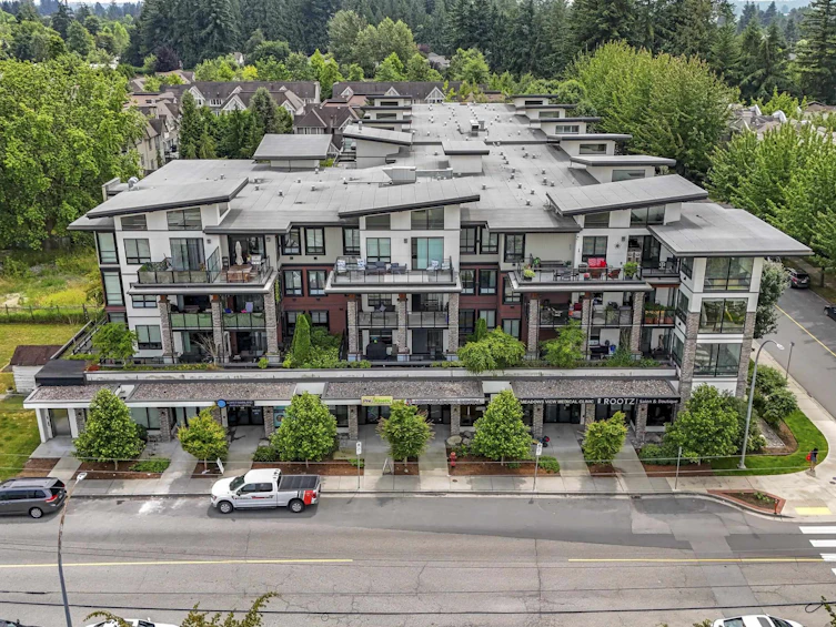 420-12460 191 Street, Pitt Meadows, BC, V3Y 2J2 - 27
