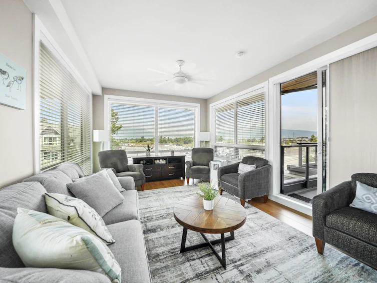 420-12460 191 Street, Pitt Meadows, BC, V3Y 2J2 - 13