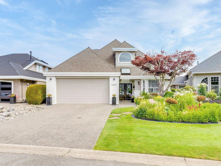 5295 St Andrews Place, Delta, BC, V4M 4E5 - 3