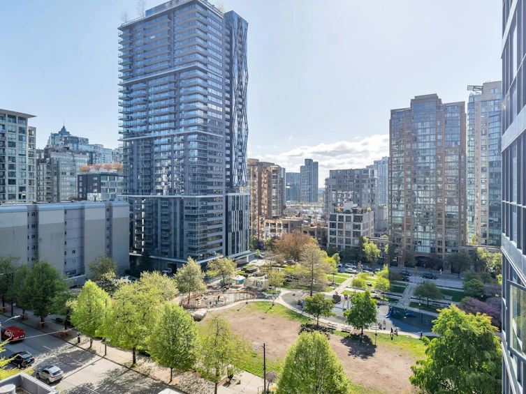 903-1199 Seymour Street, Vancouver, BC, V6B 1K3 - 21