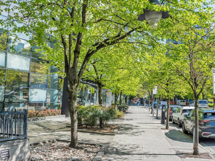 903-1199 Seymour Street, Vancouver, BC, V6B 1K3 - 34