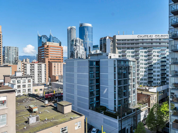 903-1199 Seymour Street, Vancouver, BC, V6B 1K3 - 22