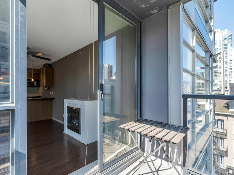 903-1199 Seymour Street, Vancouver, BC, V6B 1K3 - 14