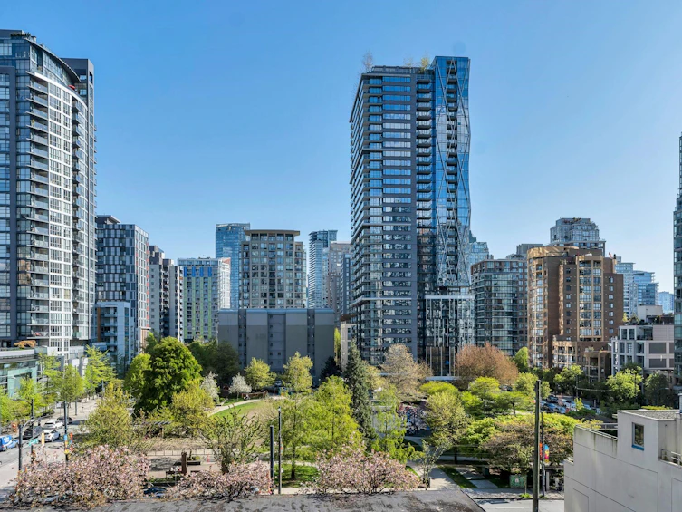 903-1199 Seymour Street, Vancouver, BC, V6B 1K3 - 31