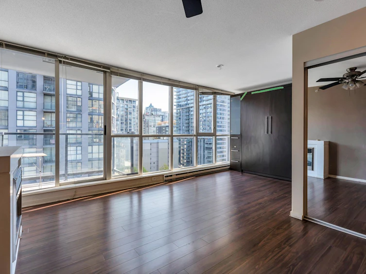 903-1199 Seymour Street, Vancouver, BC, V6B 1K3 - 4