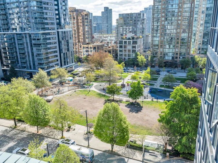 903-1199 Seymour Street, Vancouver, BC, V6B 1K3 - 20