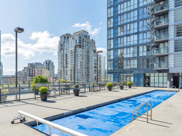 903-1199 Seymour Street, Vancouver, BC, V6B 1K3 - 27