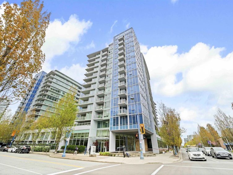 1702-7371 Westminster Highway, Richmond, BC, V6X 0B4 - 27