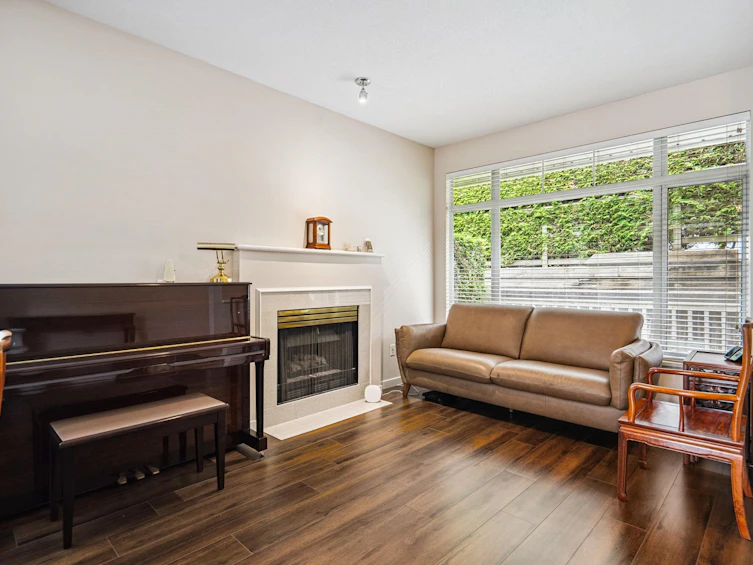 1-3578 Whitney Place, Vancouver, BC, V5S 4T2 - 24