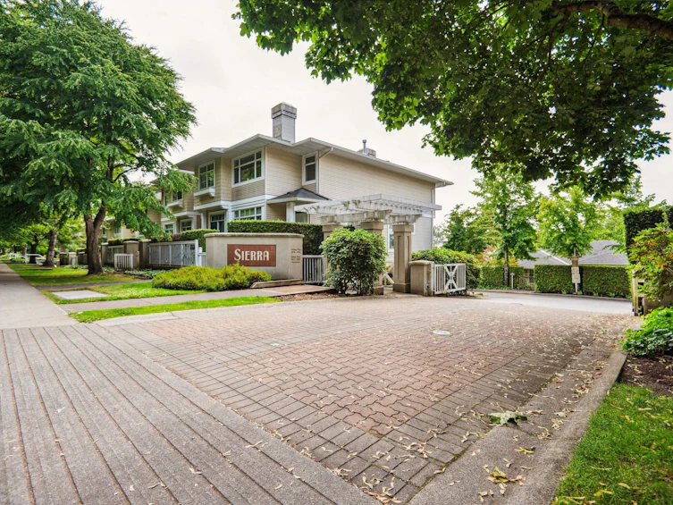 1-3578 Whitney Place, Vancouver, BC, V5S 4T2 - 34