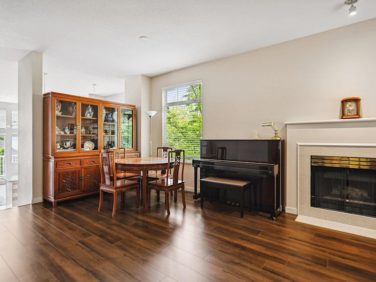 1-3578 Whitney Place, Vancouver, BC, V5S 4T2 - 29