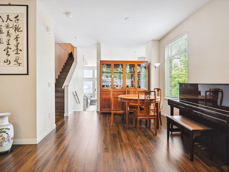 1-3578 Whitney Place, Vancouver, BC, V5S 4T2 - 30