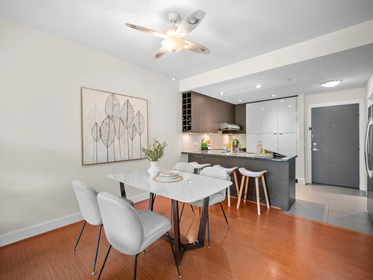 308-3478 Wesbrook Mall, Vancouver, BC, V6S 0B6 - 7
