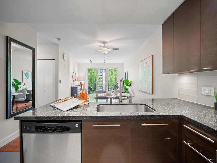 308-3478 Wesbrook Mall, Vancouver, BC, V6S 0B6 - 13