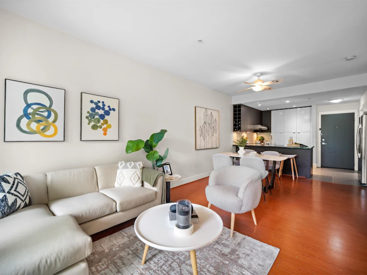 308-3478 Wesbrook Mall, Vancouver, BC, V6S 0B6 - 3