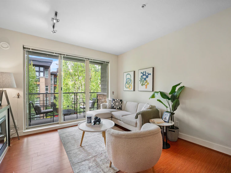 308-3478 Wesbrook Mall, Vancouver, BC, V6S 0B6 - 4