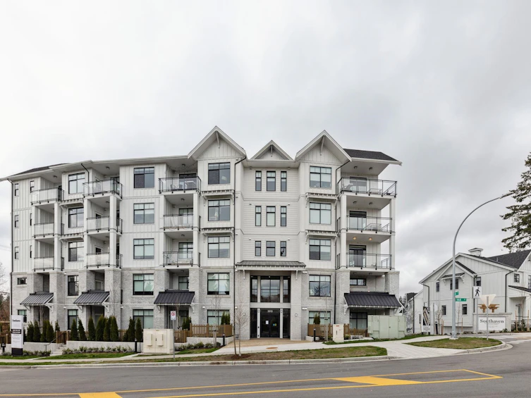 403-3315 148 Street, Surrey, BC, V4P 0H5 - 21