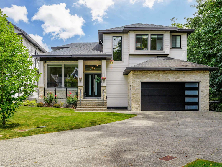 8380 166a Street, Surrey, BC, V4N 6A7