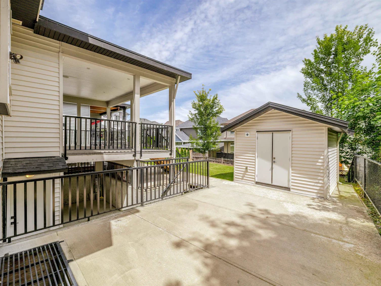 8380 166a Street, Surrey, BC, V4N 6A7 - 26