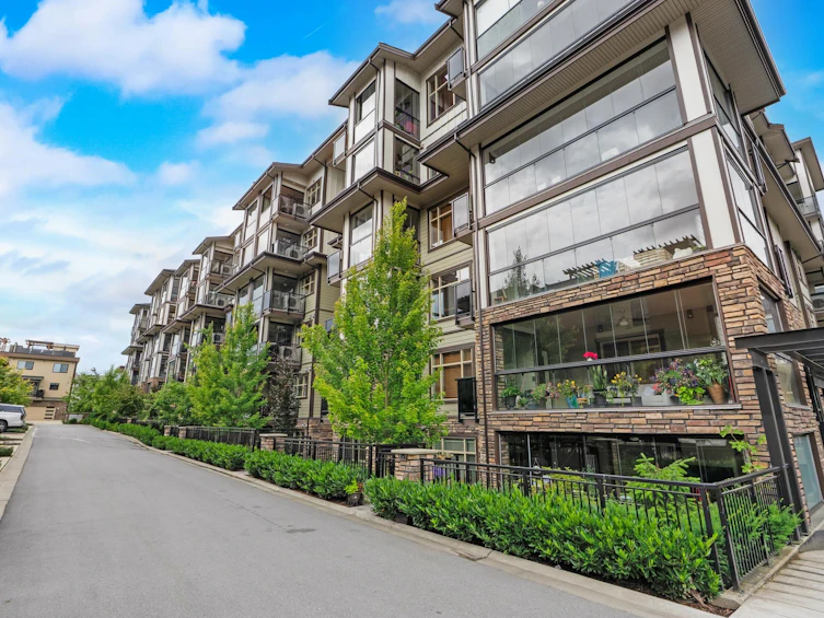 505-8538 203a Street, Langley, BC, V2Y 3P9 - 32