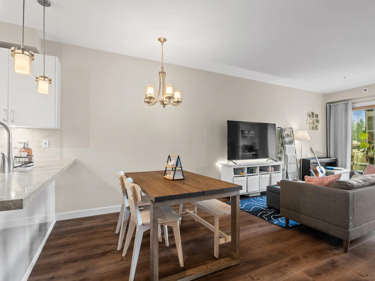 505-8538 203a Street, Langley, BC, V2Y 3P9 - 4