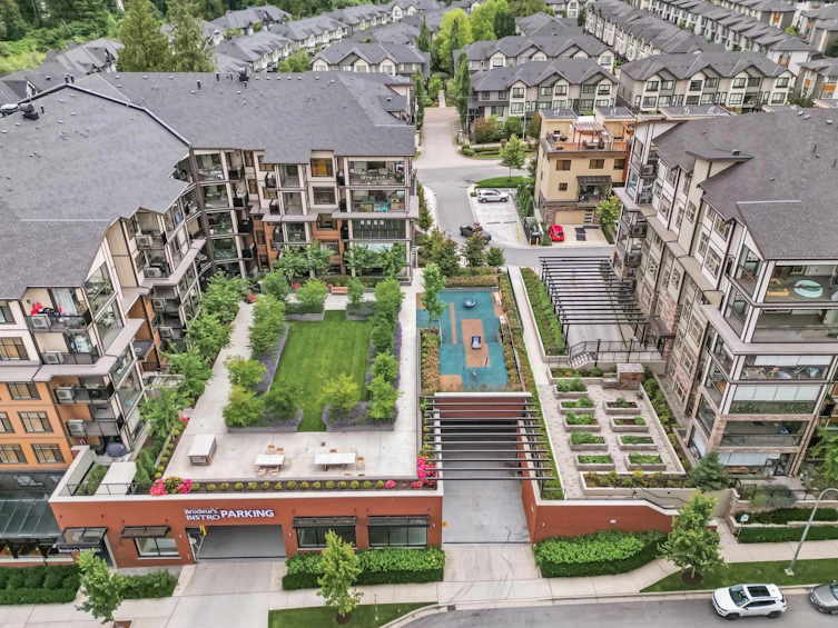 505-8538 203a Street, Langley, BC, V2Y 3P9 - 36