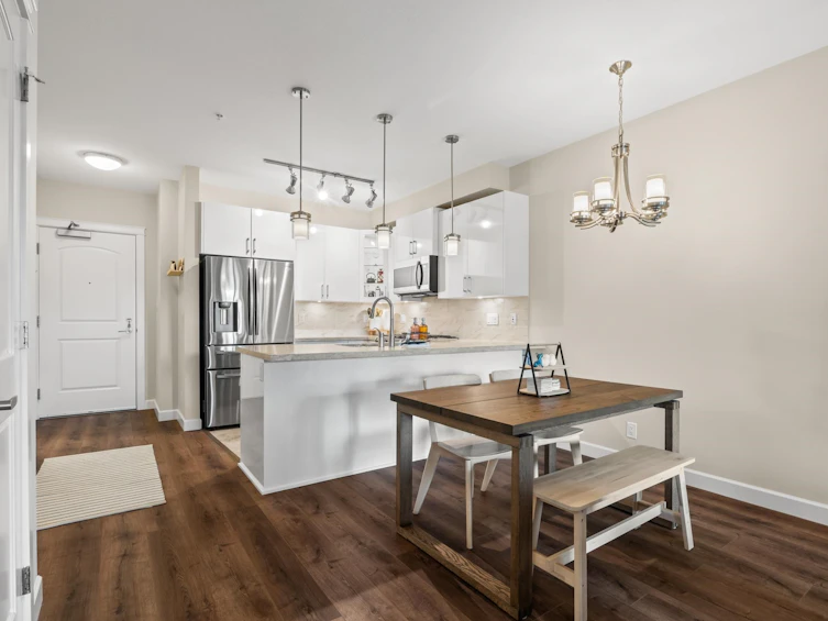 505-8538 203a Street, Langley, BC, V2Y 3P9 - 8