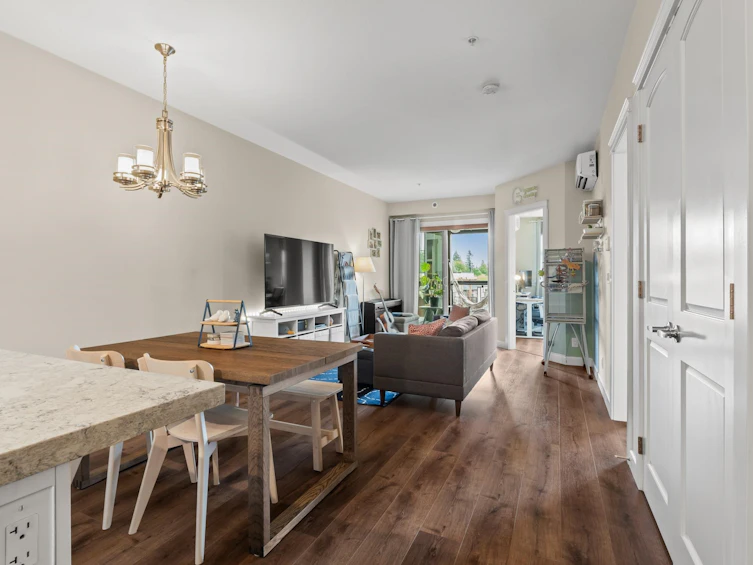 505-8538 203a Street, Langley, BC, V2Y 3P9 - 3