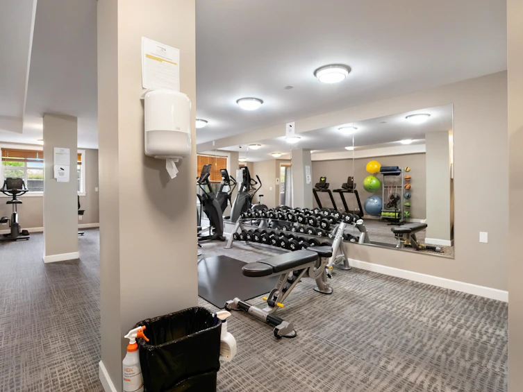 505-8538 203a Street, Langley, BC, V2Y 3P9 - 33