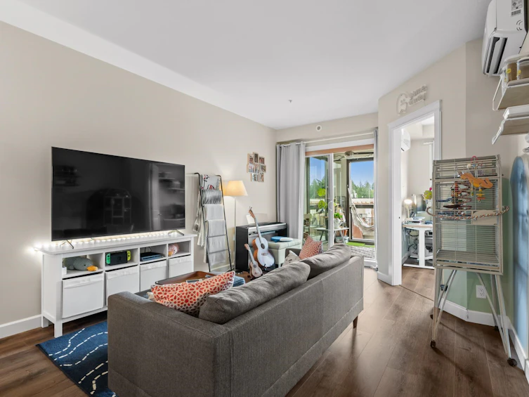 505-8538 203a Street, Langley, BC, V2Y 3P9 - 5
