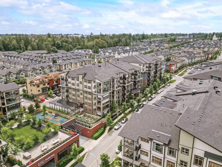 505-8538 203a Street, Langley, BC, V2Y 3P9 - 35