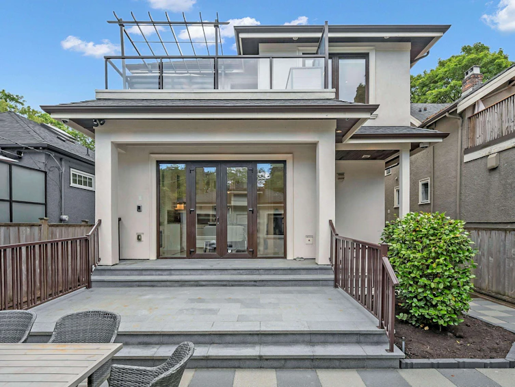 2877 W 15th Avenue, Vancouver, BC, V6K 3A1 - 38