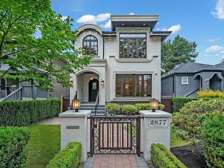 2877 W 15th Avenue, Vancouver, BC, V6K 3A1 - 40
