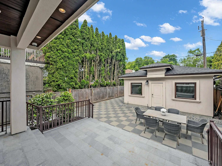 2877 W 15th Avenue, Vancouver, BC, V6K 3A1 - 37