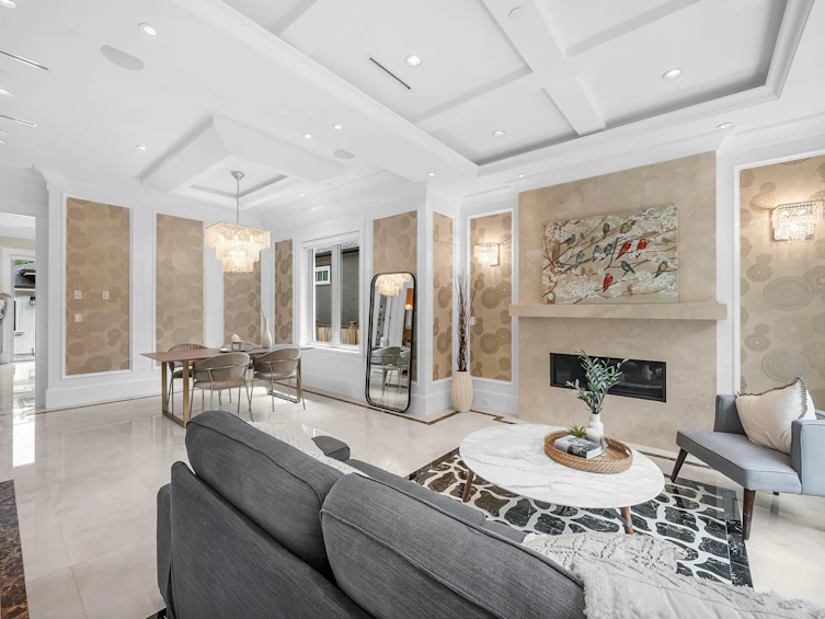 2877 W 15th Avenue, Vancouver, BC, V6K 3A1 - 8