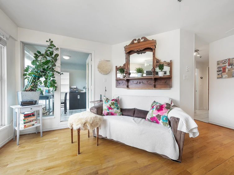 203-2025 Stephens Street, Vancouver, BC, V6K 3W2 - 12