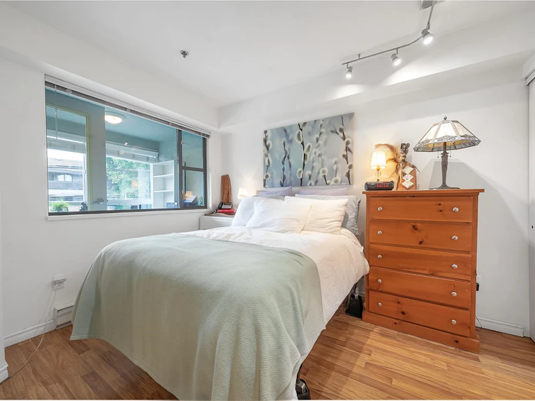 203-2025 Stephens Street, Vancouver, BC, V6K 3W2 - 16
