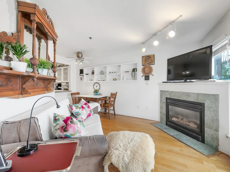 203-2025 Stephens Street, Vancouver, BC, V6K 3W2 - 13