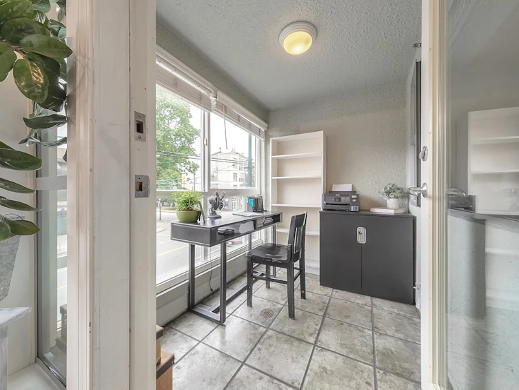 203-2025 Stephens Street, Vancouver, BC, V6K 3W2 - 14
