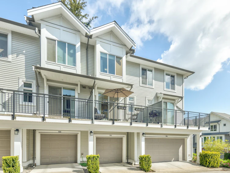 165-9718 161a Street, Surrey, BC, V4N 6S7