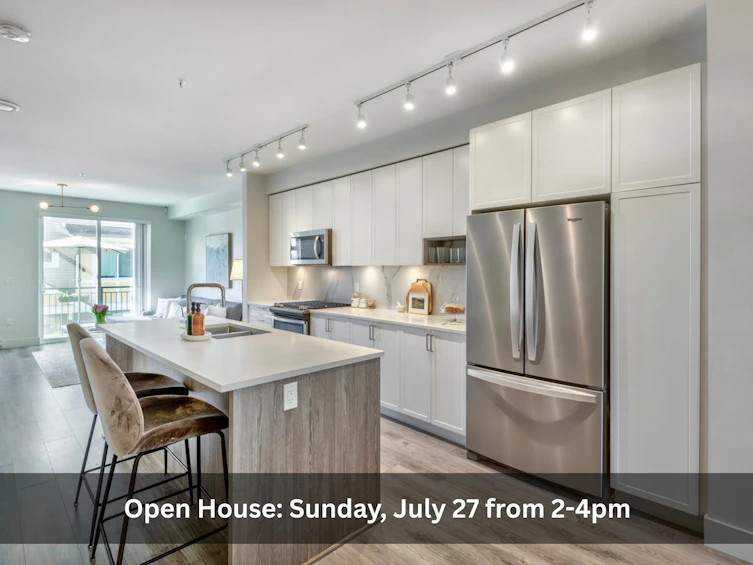 165-9718 161a Street, Surrey, BC, V4N 6S7 - 2