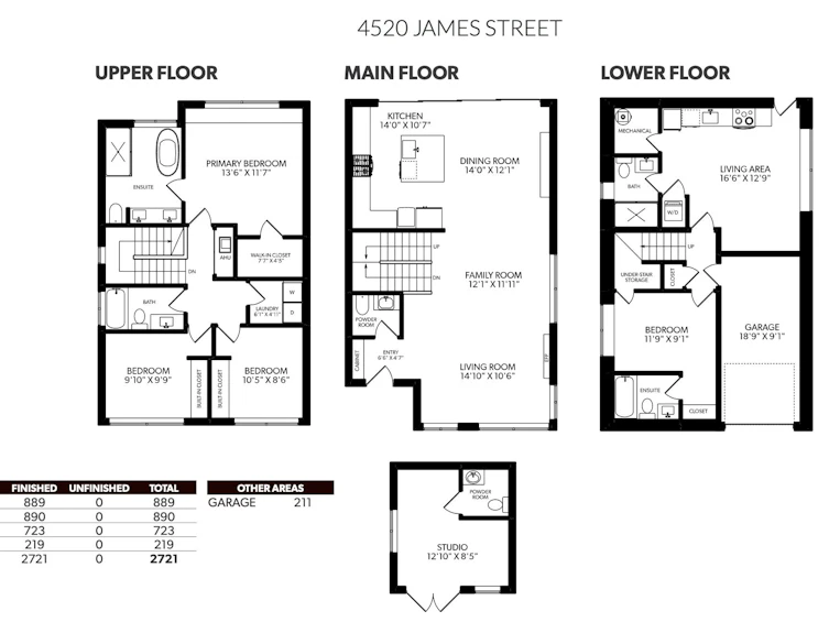 4520 James Street, Vancouver, BC, V5V 3J3 - 37