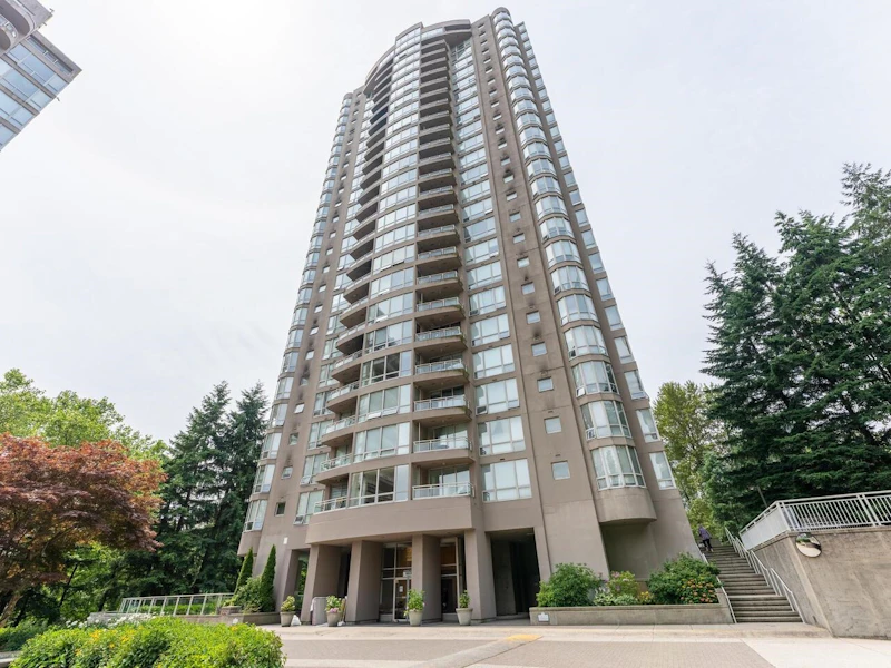 2106 - 9603 Manchester Drive, Burnaby BC V3N 4Y7
