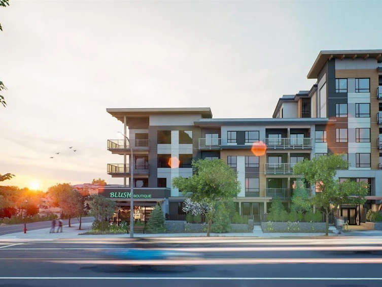 A431-8223 208b Street, Langley, BC - 6