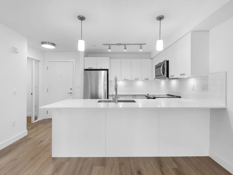 306 - 22562 121st Avenue, Maple Ridge BC