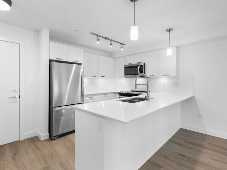 306-22562 121 Avenue, Maple Ridge, BC, V2X 3Y8 - 2