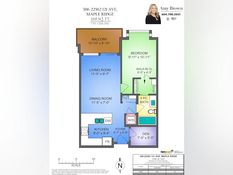 306-22562 121 Avenue, Maple Ridge, BC, V2X 3Y8 - 39