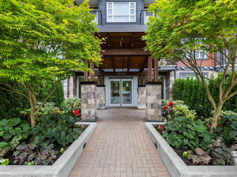 306-22562 121 Avenue, Maple Ridge, BC, V2X 3Y8 - 27