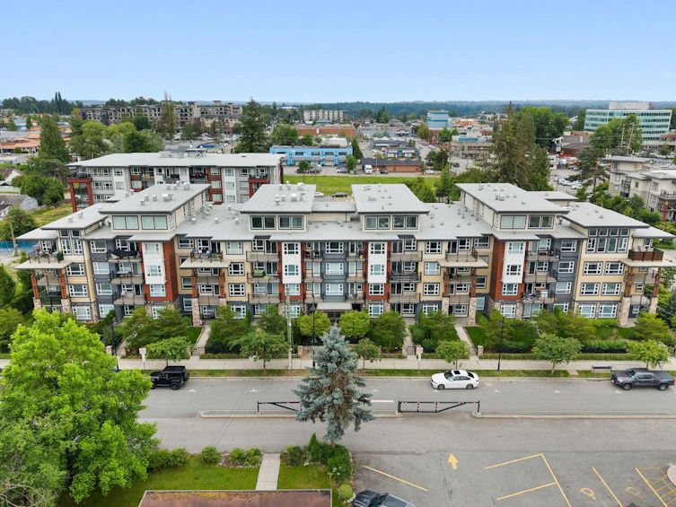 306-22562 121 Avenue, Maple Ridge, BC, V2X 3Y8 - 29